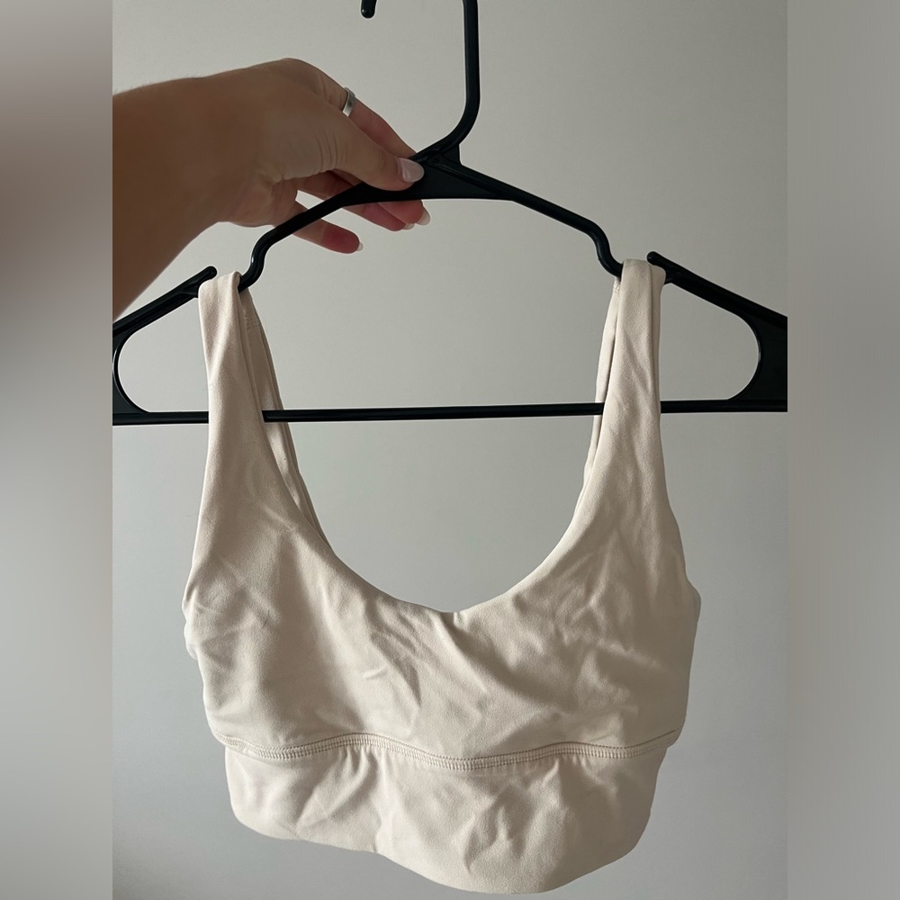 Lululemon align reversible sports bra